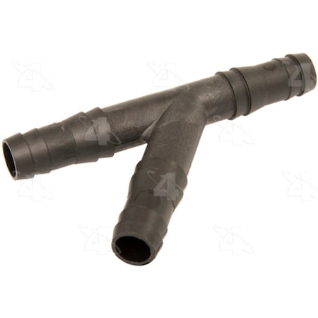 Four Seasons Fitting Hose Splicer, 84757 84757